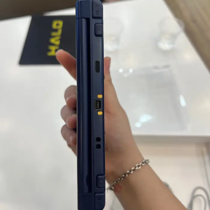 3ds xl blue 23