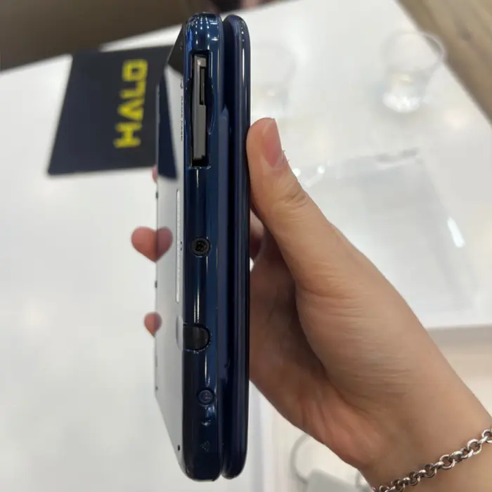 3ds xl blue 24