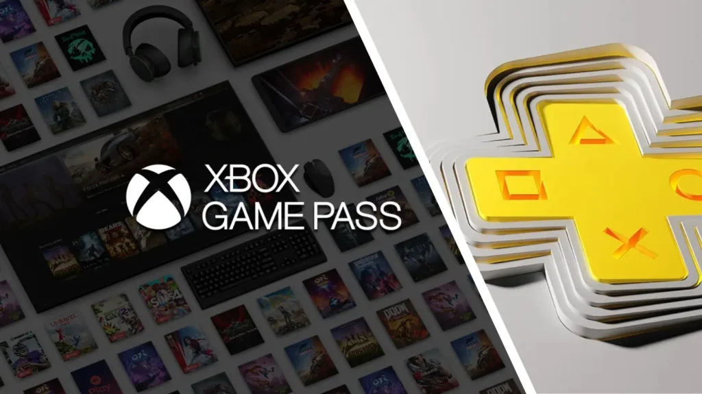 Xbox Game Pass