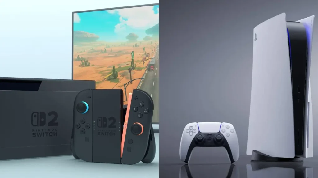 Switch 2