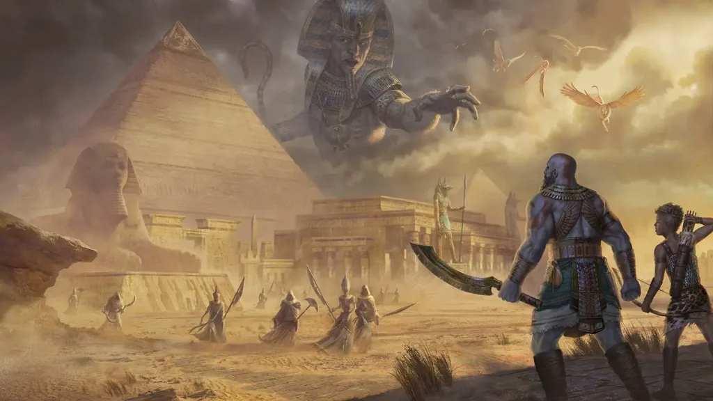 God of War