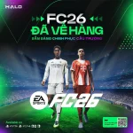 Game EA SPORTS FC 26 - PS5 - Ảnh 2