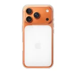 Apple Clear Case With Magsafe For - iPhone 17 Pro - Ảnh 3