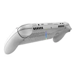 Máy Asus Rog Xbox Ally - 512GB (AMD RYZEN Z2 A) - Ảnh 9