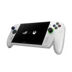 Máy Asus Rog Xbox Ally - 512GB (AMD RYZEN Z2 A) - Ảnh 2