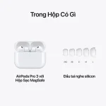 AirPods Pro 3 - Ảnh 6