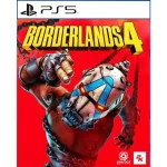 Game Borderlands 4 - PS5