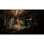 Game Broken Sword - Shadow of the Templars - Nintendo Switch - Ảnh 4