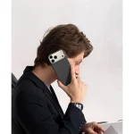 Wiwu - Case Aramid Premium Black For iPhone 17 Pro Max (DCC-206) - Ảnh 5