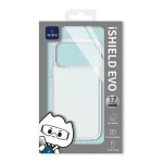 Wiwu - Case Ishield Evo For iPhone 17 Pro Max (TPP-109) - Ảnh 3