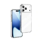 Wiwu - Case Ishield Evo For iPhone 17 Pro Max (TPP-109) - Ảnh 2