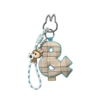 The Monster - Pin For Love Series - Letter Pendant - & Characters