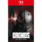 Game Cronos: The New Dawn - Nintendo Switch 2