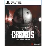 Game Cronos: The New Dawn - PS5
