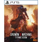 Game Daemon X Machina: Titanic Scion - PS5