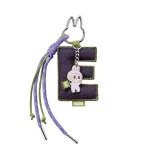 The Monster - Pin For Love Series - Letter Pendant - E Characters