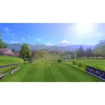 Game Everybody's Golf Hot Shots - PS5 - Ảnh 3
