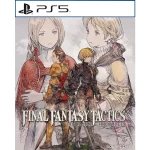 Game Final Fantasy Tactics - The Ivalice Chronicles - PS5
