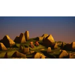 Game Final Fantasy Tactics - The Ivalice Chronicles - Nintendo Switch - Ảnh 3