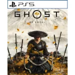 Game Ghost of Yotei - PS5