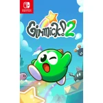Game Gimmick! 2 - Nintendo Switch