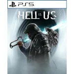 Game Hell Is Us - PS5