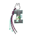 The Monster - Pin For Love Series - Letter Pendant - I Characters