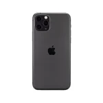 Iphone 11 Pro Max 256GB (Pin 100%) - Gray - Secondhand - Ảnh 2