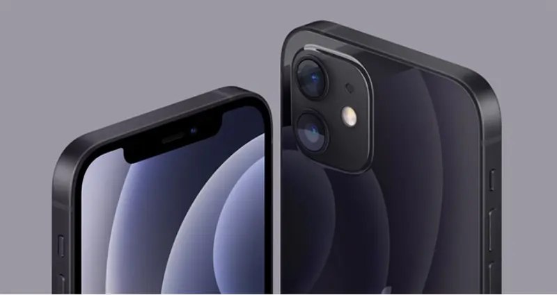 IPHONE 12 64GB BLACK 01