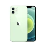 Iphone 12 64GB Green Kh (Pin 100%) -  Secondhand