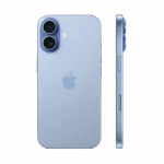 iPhone 17 - Mist Blue VN - Ảnh 4