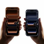 iPhone 17 Pro - Deep Blue VN - Ảnh 4