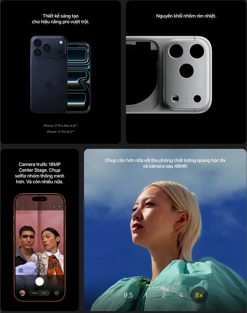 IPHONE 17 PRO 20