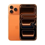 iPhone 17 Pro - Cosmic Orange VN