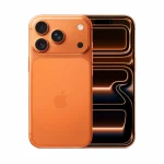 iPhone 17 Pro Max - Cosmic Orange VN - Ảnh 5