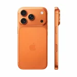 iPhone 17 Pro Max - Cosmic Orange VN - Ảnh 3