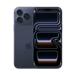 iPhone 17 Pro - Deep Blue VN