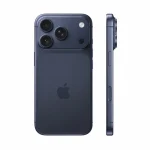 iPhone 17 Pro - Deep Blue VN - Ảnh 5