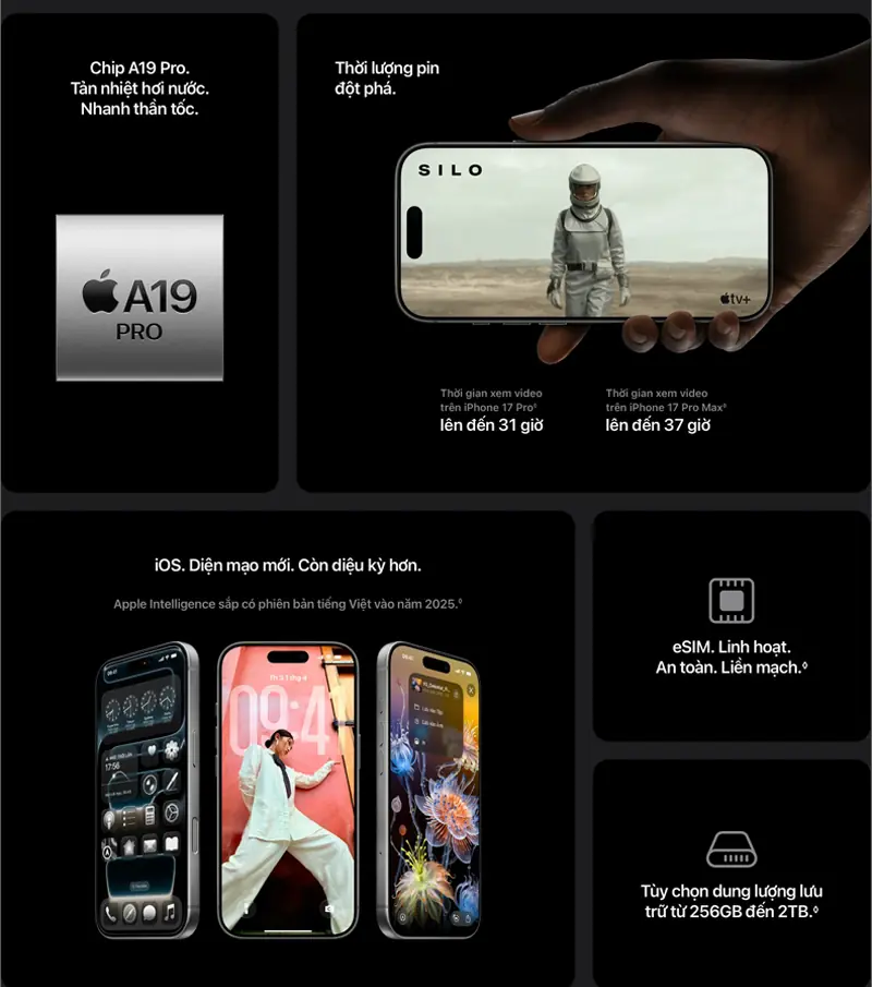 IPHONE 17 PRO MAX 21
