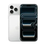 iPhone 17 Pro Max - Silver VN