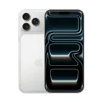 iPhone 17 Pro - Silver VN