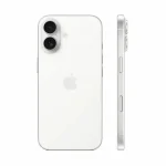 iPhone 17 - White VN - Ảnh 4