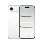 iPhone Air - Cloud White VN