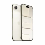 iPhone Air - Light Gold VN - Ảnh 3