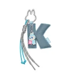 The Monster - Pin For Love Series - Letter Pendant - K Characters