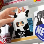 The Monsters Wacky Mart Series Figues - Labubu Cup Noodle Ful Set - Ảnh 6