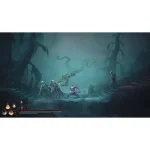 Game Mandragora: Whispers of the Witch Tree Deluxe Edition - PS5 - Ảnh 2