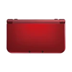 Máy Nintendo New 3DS XL- Red Secondhand - Ảnh 4