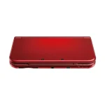 Máy Nintendo New 3DS XL- Red Secondhand - Ảnh 2