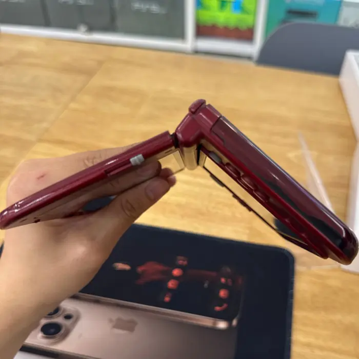 MAY NINTENDO NEW 3DS XL DO 22